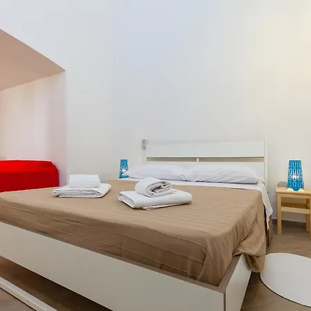 S. Lucia Ii - Bh 61 Apartment *