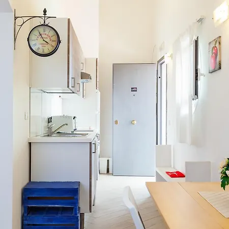 S. Lucia Ii - Bh 61 Apartment *
