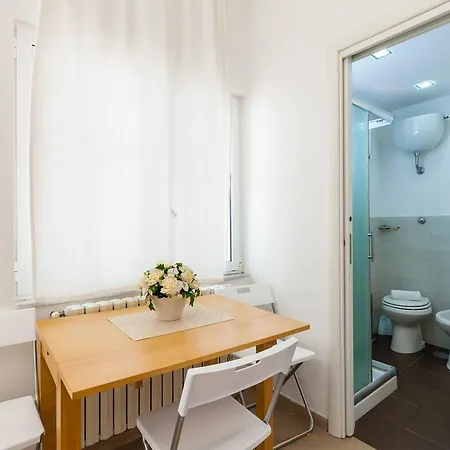 S. Lucia Ii - Bh 61 Apartment Naples